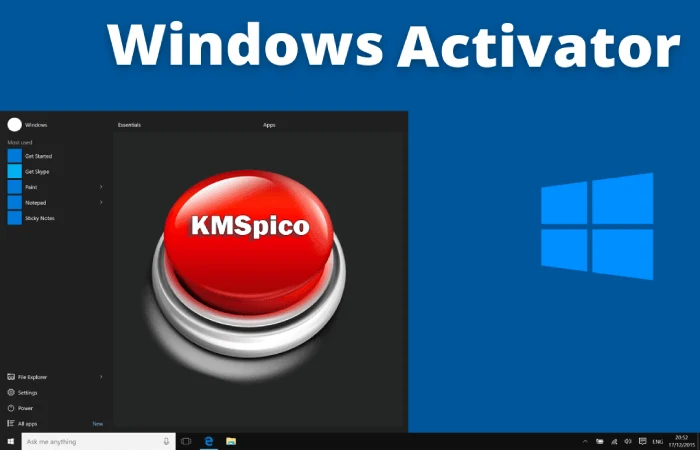 Why Should You Use KMSPICO Activator For Microsoft Window