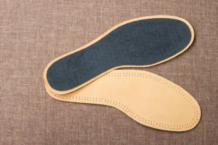 How Acupressure Insoles Compare to Orthotic Inserts